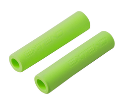 Rukojeti Extend ABSORBIC, silicone, 130 mm, green