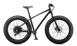 SNOW bike MONGOOSE ARGUS SPORT