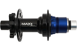 Náboj disc MAX1 Performance XD 32d zadní černý
