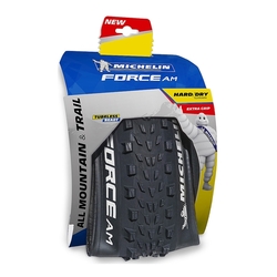 29" Plášť MTB Michelin FORCE AM COMPETITION LINE