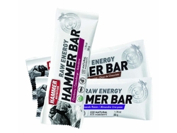 Raw energy HAMMER bar