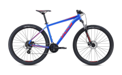 Fuji Nevada 27.5 4.0 Limited Edition