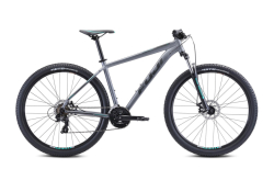 Fuji Nevada 27.5 1.9