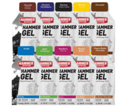 Hammer gel