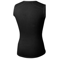 THERMODYNAMIC LITE T-SLEEVELESS  