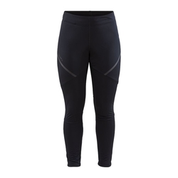 Kalhoty CRAFT CORE Glide Wind Tights Dámské